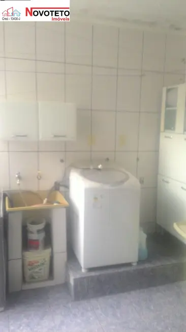 Foto 7 de Casa com 2 quartos à venda, 250m2 em Jardim Independência, São Paulo - SP