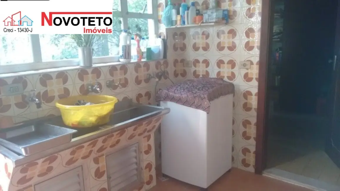 Foto 5 de Casa com 4 quartos à venda, 360m2 em Jardim Avelino, São Paulo - SP