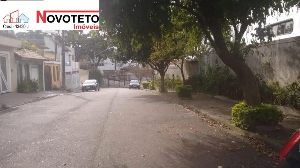 Foto 2 de Casa com 4 quartos à venda, 360m2 em Jardim Avelino, São Paulo - SP