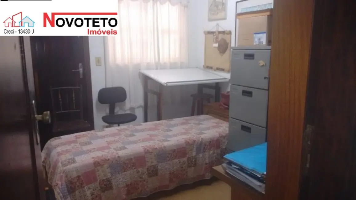 Foto 6 de Casa com 4 quartos à venda, 360m2 em Jardim Avelino, São Paulo - SP