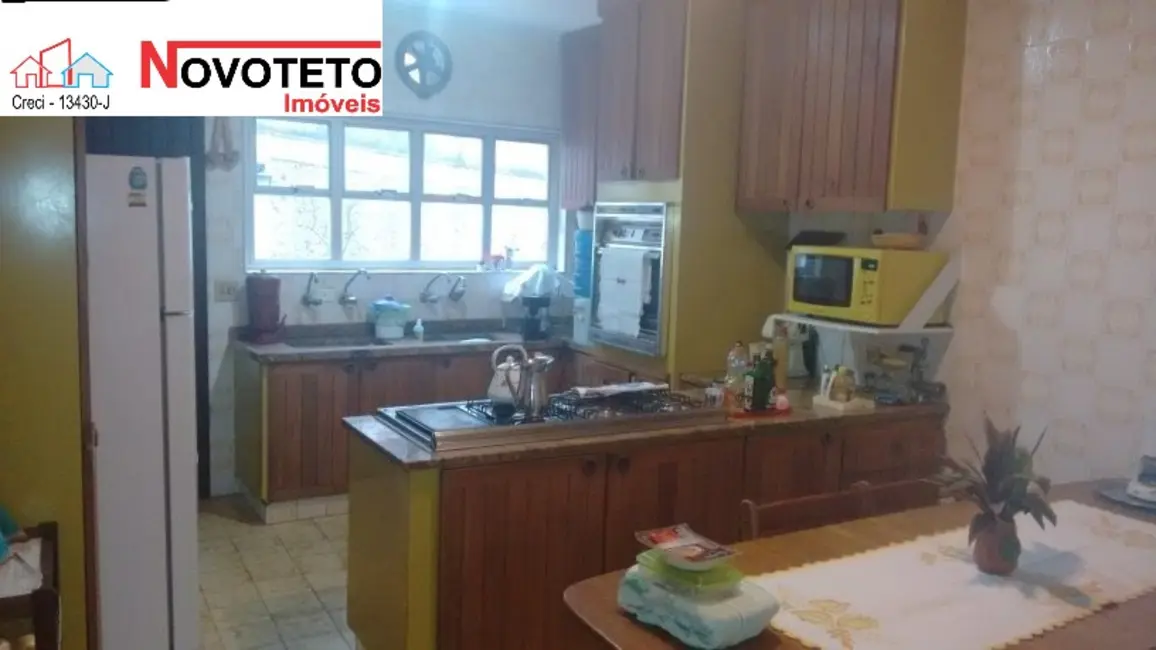 Foto 3 de Casa com 4 quartos à venda, 360m2 em Jardim Avelino, São Paulo - SP