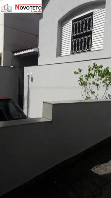 Foto 1 de Casa com 3 quartos para alugar, 245m2 em Vila Lúcia, São Paulo - SP