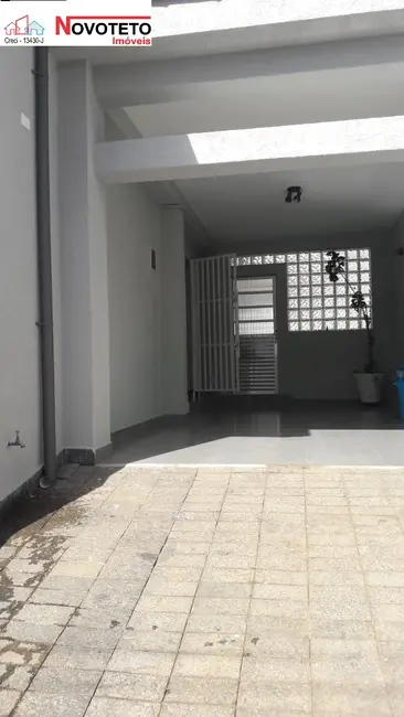 Foto 2 de Casa com 3 quartos para alugar, 245m2 em Vila Lúcia, São Paulo - SP