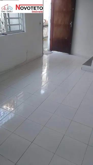 Foto 2 de Sobrado com 2 quartos à venda em Parque da Vila Prudente, São Paulo - SP