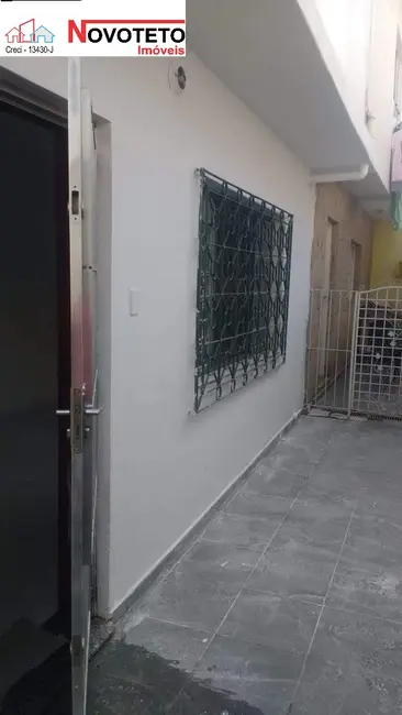 Foto 1 de Sobrado com 2 quartos à venda em Parque da Vila Prudente, São Paulo - SP