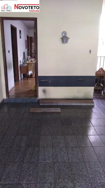 Foto 4 de Sobrado com 3 quartos à venda, 120m2 em Jardim Independência, São Paulo - SP