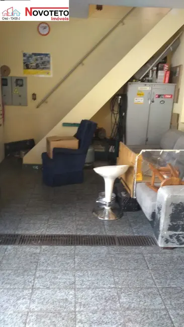 Foto 3 de Sobrado com 3 quartos à venda, 120m2 em Jardim Independência, São Paulo - SP