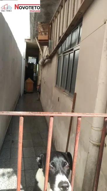 Foto 1 de Sobrado com 3 quartos à venda, 120m2 em Jardim Independência, São Paulo - SP