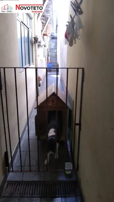 Foto 2 de Sobrado com 3 quartos à venda, 120m2 em Jardim Independência, São Paulo - SP