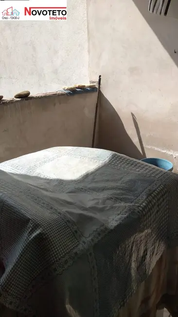 Foto 5 de Sobrado com 3 quartos à venda, 120m2 em Jardim Independência, São Paulo - SP