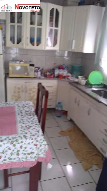 Foto 6 de Sobrado com 3 quartos à venda, 120m2 em Jardim Independência, São Paulo - SP