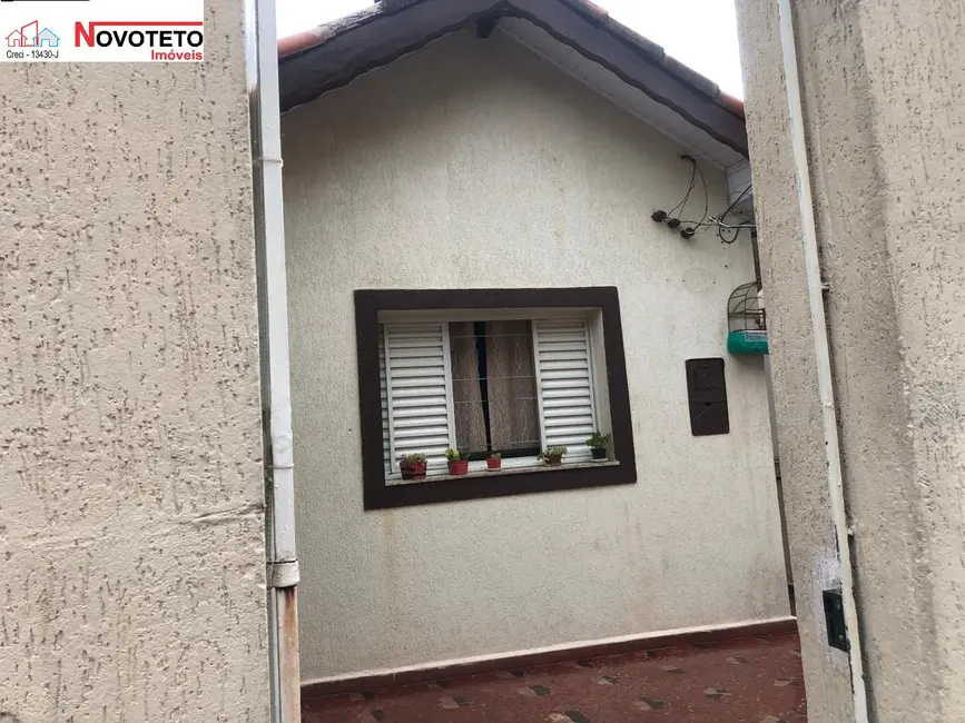 Foto 9 de Casa com 2 quartos à venda, 248m2 em Vila Bela, São Paulo - SP