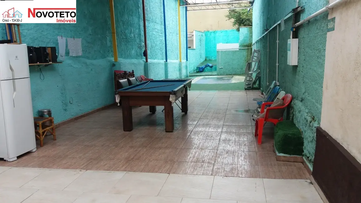 Foto 6 de Casa com 2 quartos à venda, 248m2 em Vila Bela, São Paulo - SP