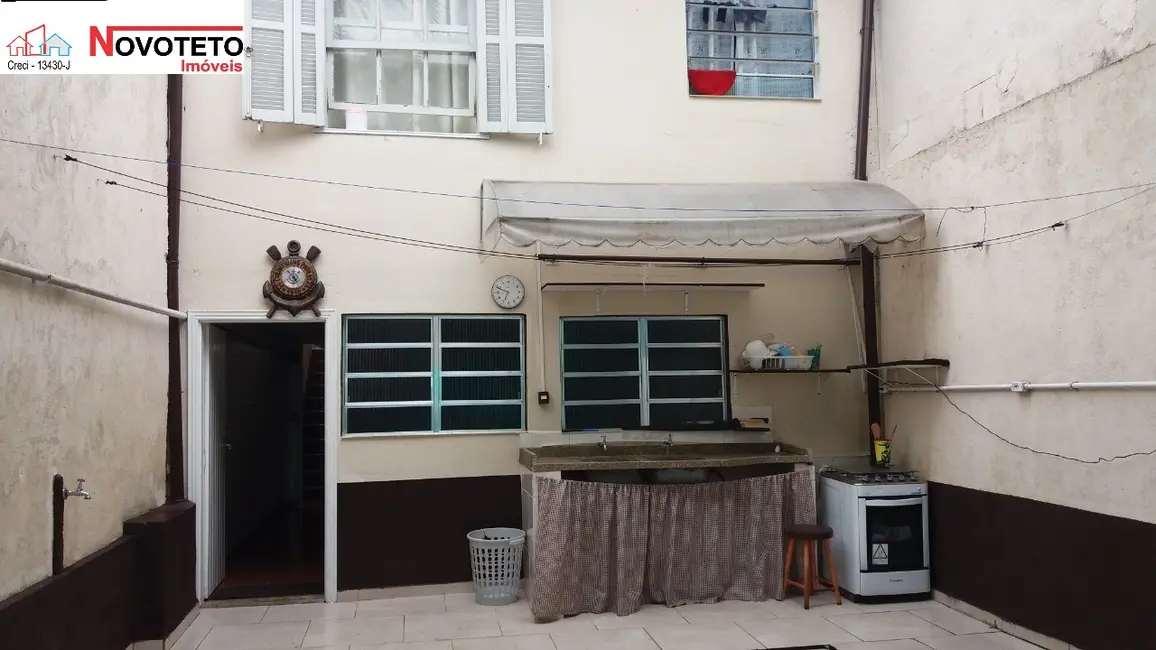 Foto 7 de Casa com 2 quartos à venda, 248m2 em Vila Bela, São Paulo - SP