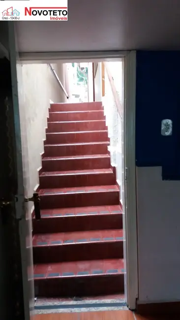 Foto 5 de Casa com 2 quartos à venda, 248m2 em Vila Bela, São Paulo - SP