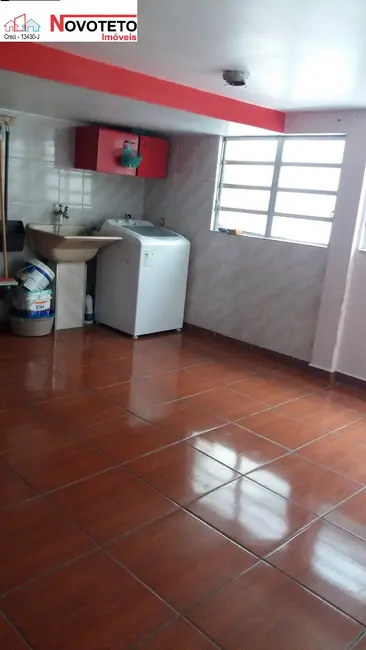 Foto 4 de Casa com 2 quartos à venda, 248m2 em Vila Bela, São Paulo - SP