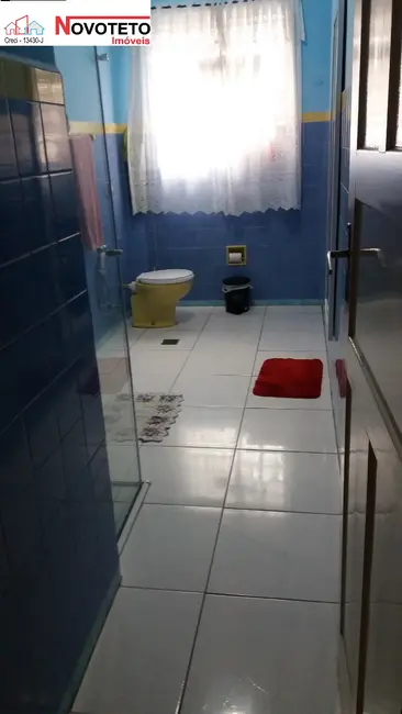 Foto 3 de Casa com 2 quartos à venda, 248m2 em Vila Bela, São Paulo - SP