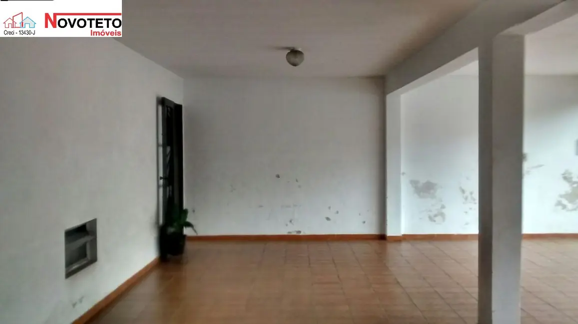 Foto 4 de Casa com 4 quartos à venda, 300m2 em Parque Independência, São Paulo - SP