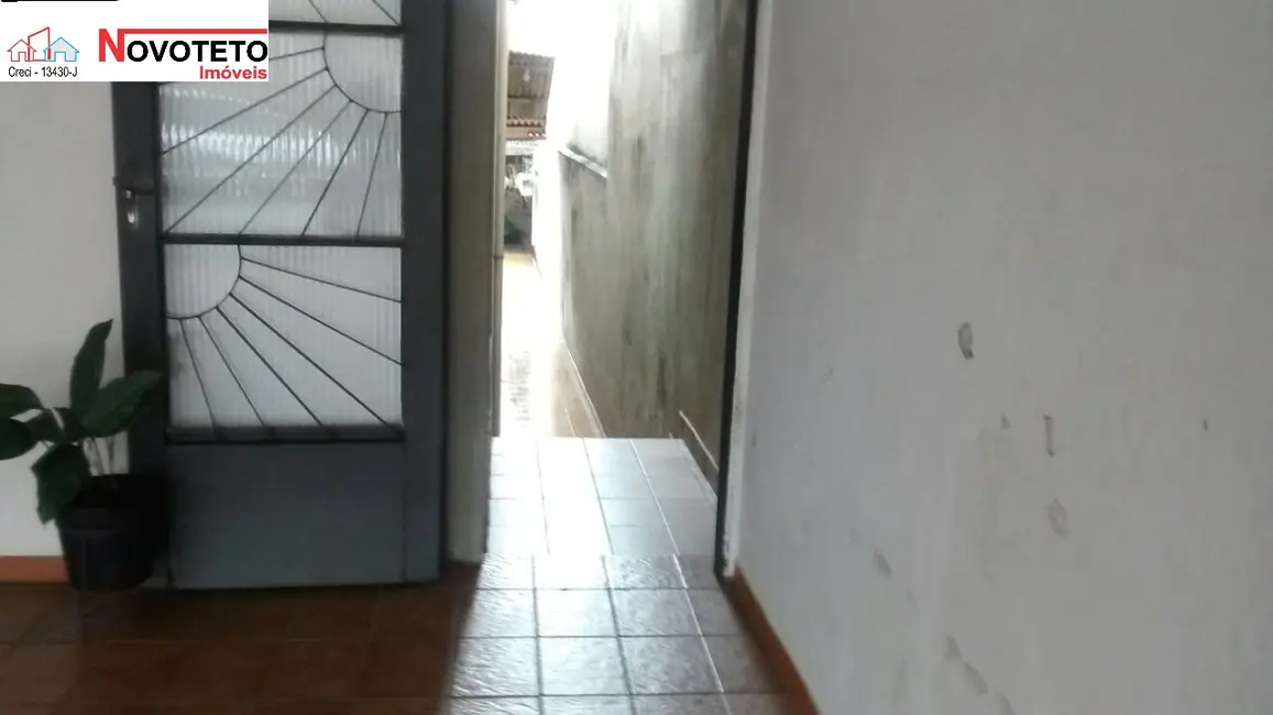 Foto 3 de Casa com 4 quartos à venda, 300m2 em Parque Independência, São Paulo - SP