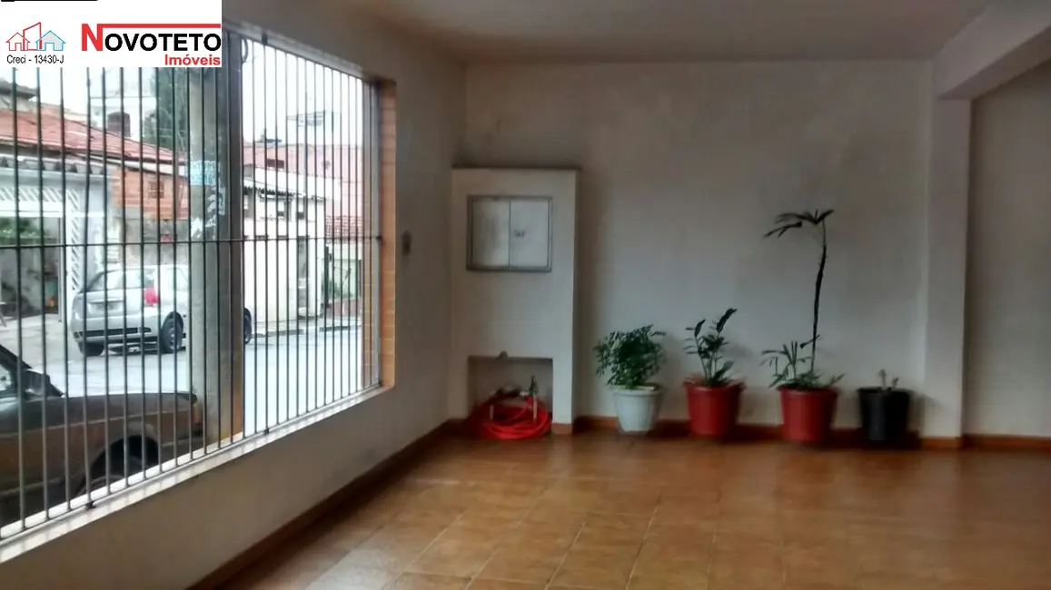 Foto 2 de Casa com 4 quartos à venda, 300m2 em Parque Independência, São Paulo - SP