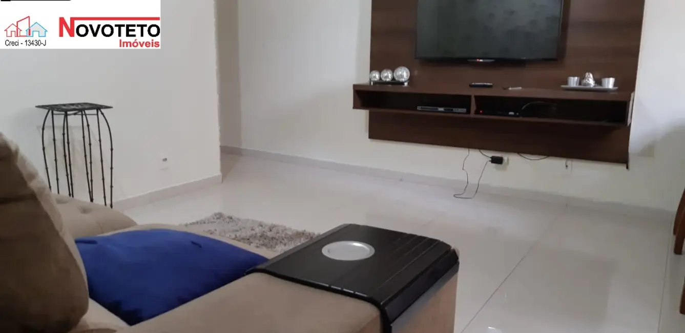 Foto 4 de Apartamento com 3 quartos à venda, 75m2 em Sítio Pinheirinho, São Paulo - SP