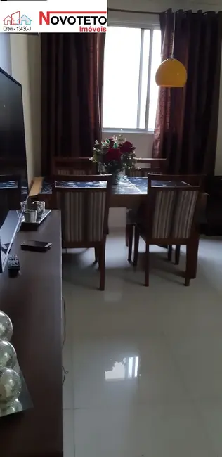 Foto 7 de Apartamento com 3 quartos à venda, 75m2 em Sítio Pinheirinho, São Paulo - SP