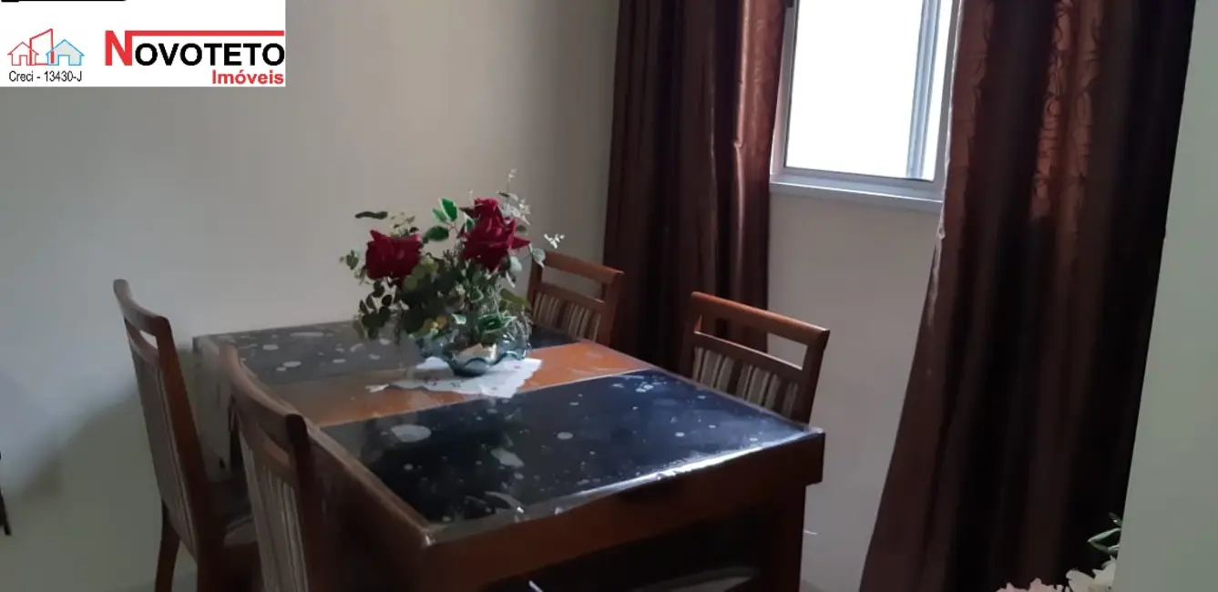 Foto 3 de Apartamento com 3 quartos à venda, 75m2 em Sítio Pinheirinho, São Paulo - SP