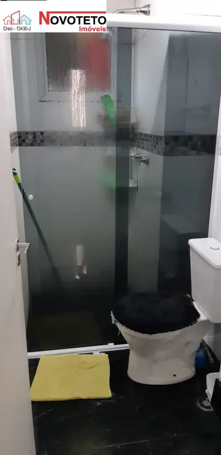 Foto 8 de Apartamento com 3 quartos à venda, 75m2 em Sítio Pinheirinho, São Paulo - SP