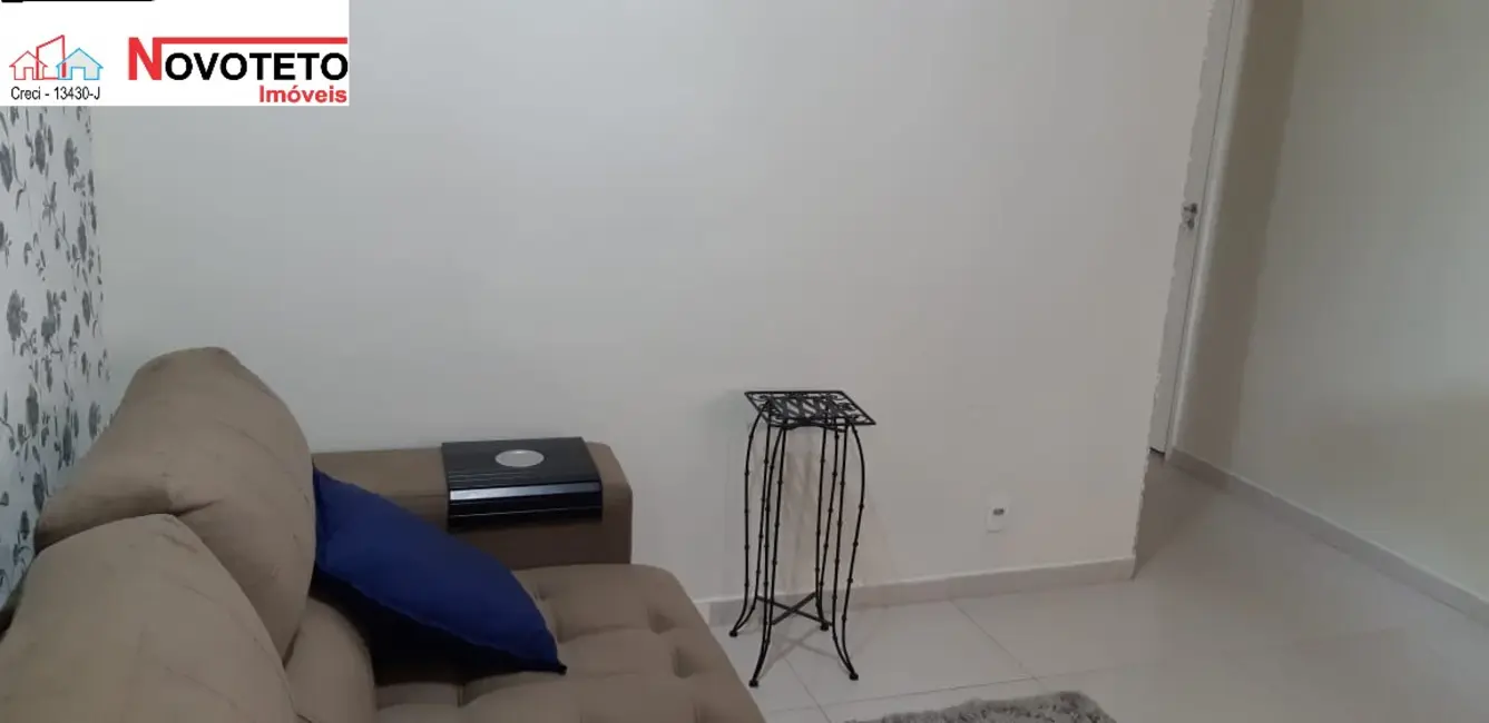 Foto 5 de Apartamento com 3 quartos à venda, 75m2 em Sítio Pinheirinho, São Paulo - SP