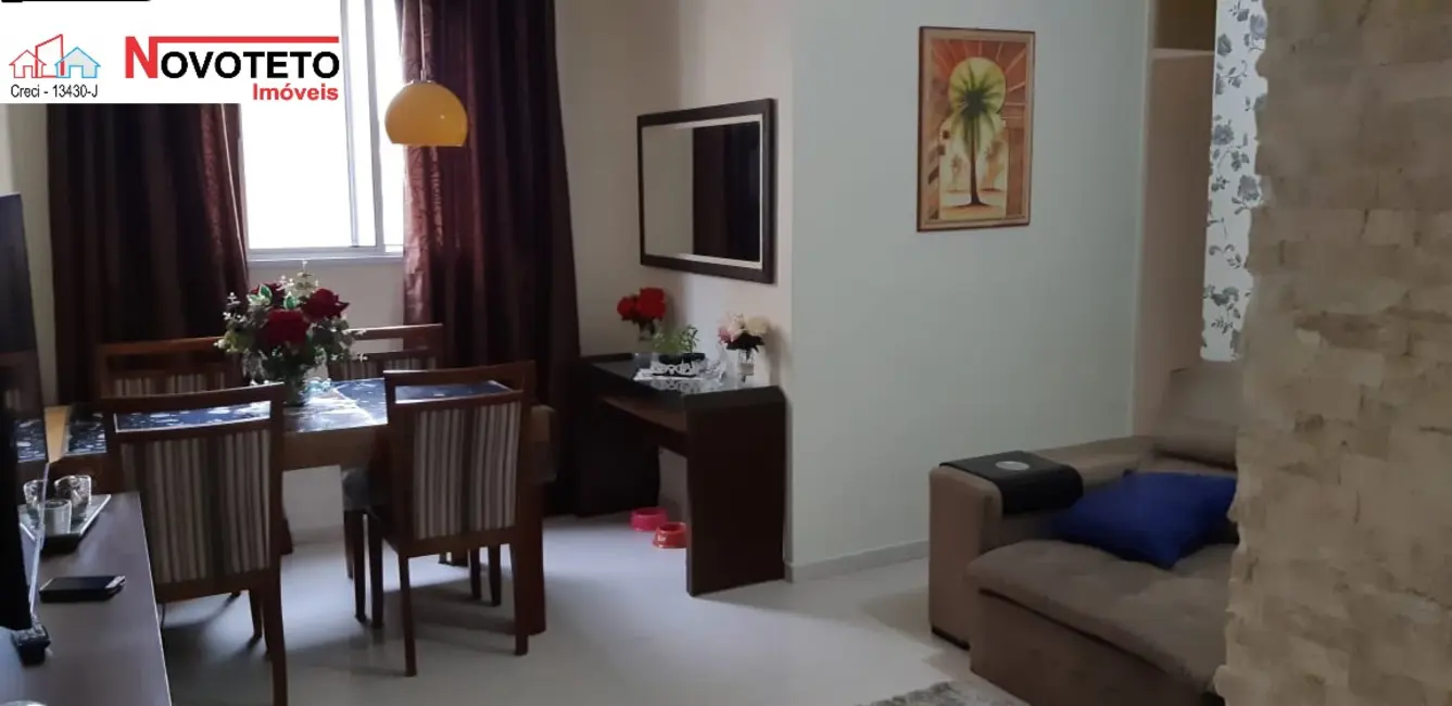 Foto 9 de Apartamento com 3 quartos à venda, 75m2 em Sítio Pinheirinho, São Paulo - SP