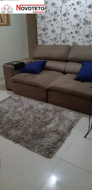 Foto 6 de Apartamento com 3 quartos à venda, 75m2 em Sítio Pinheirinho, São Paulo - SP