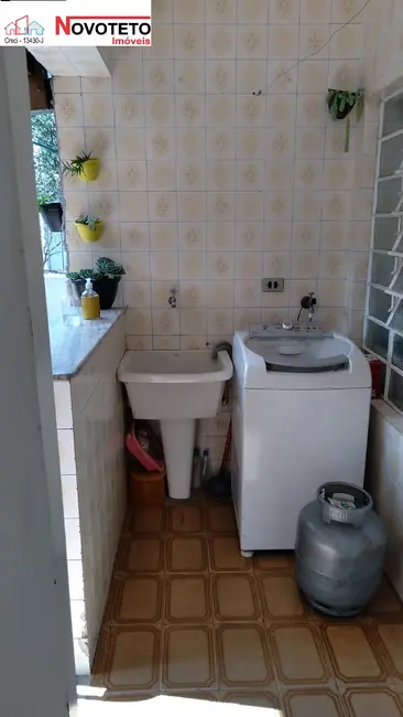 Sobrado com 2 quartos à venda em Vila Alpina, São Paulo - SP - imagem 6 Foto 6 de Sobrado com 2 quartos à venda em Vila Alpina, São Paulo - SP