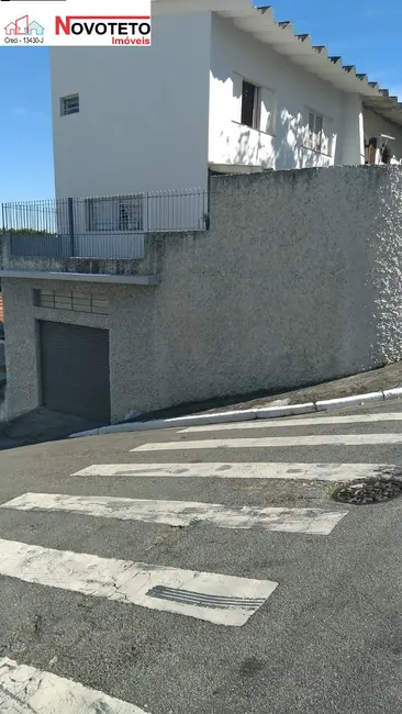 Sobrado com 2 quartos à venda em Vila Alpina, São Paulo - SP - imagem 2 Foto 2 de Sobrado com 2 quartos à venda em Vila Alpina, São Paulo - SP