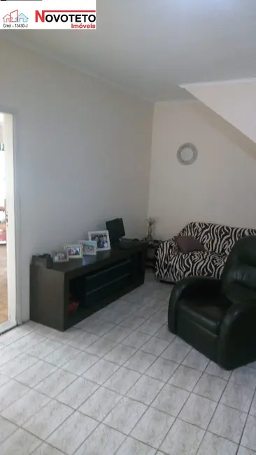 Sobrado com 2 quartos à venda em Vila Alpina, São Paulo - SP - imagem 3 Foto 3 de Sobrado com 2 quartos à venda em Vila Alpina, São Paulo - SP