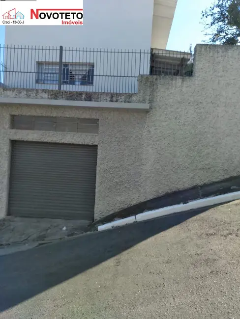 Sobrado com 2 quartos à venda em Vila Alpina, São Paulo - SP - imagem 9 Foto 9 de Sobrado com 2 quartos à venda em Vila Alpina, São Paulo - SP