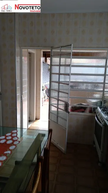 Sobrado com 2 quartos à venda em Vila Alpina, São Paulo - SP - imagem 7 Foto 7 de Sobrado com 2 quartos à venda em Vila Alpina, São Paulo - SP