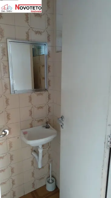 Sobrado com 2 quartos à venda em Vila Alpina, São Paulo - SP - imagem 5 Foto 5 de Sobrado com 2 quartos à venda em Vila Alpina, São Paulo - SP