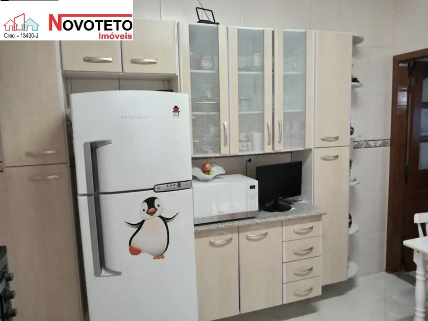 Foto 8 de Casa com 3 quartos à venda, 120m2 em Vila Califórnia, São Paulo - SP