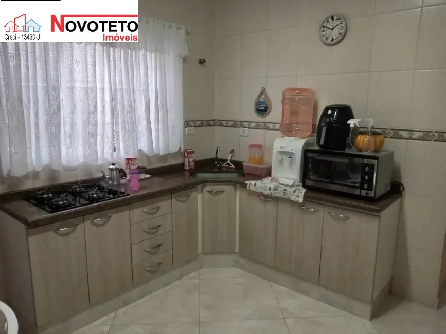 Foto 7 de Casa com 3 quartos à venda, 120m2 em Vila Califórnia, São Paulo - SP