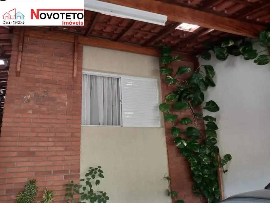 Foto 5 de Casa com 3 quartos à venda, 120m2 em Vila Califórnia, São Paulo - SP
