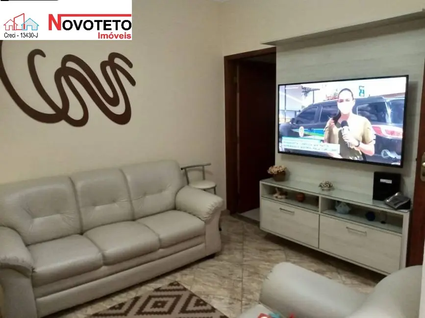 Foto 3 de Casa com 3 quartos à venda, 120m2 em Vila Califórnia, São Paulo - SP