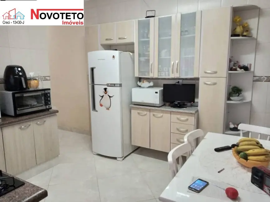 Foto 9 de Casa com 3 quartos à venda, 120m2 em Vila Califórnia, São Paulo - SP