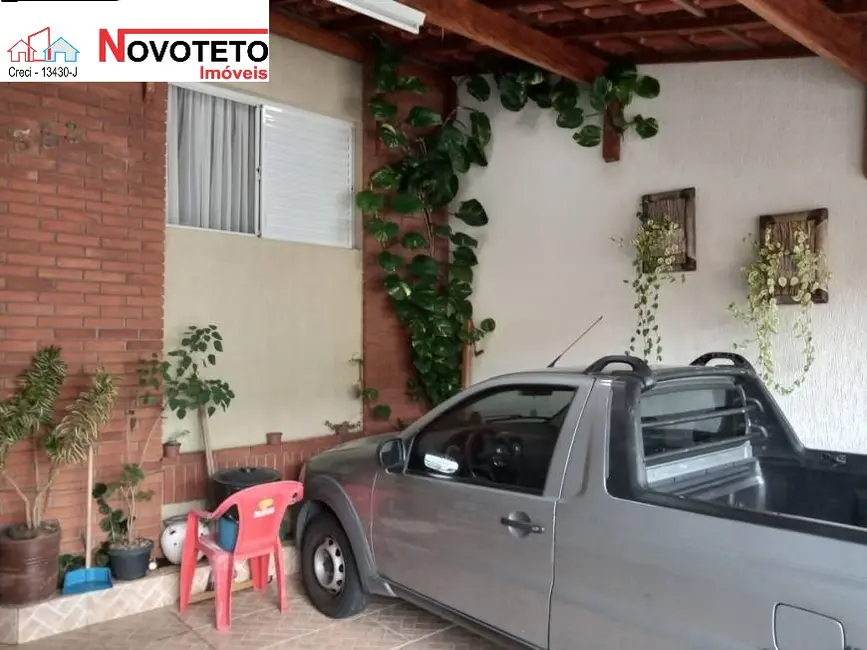 Foto 1 de Casa com 3 quartos à venda, 120m2 em Vila Califórnia, São Paulo - SP