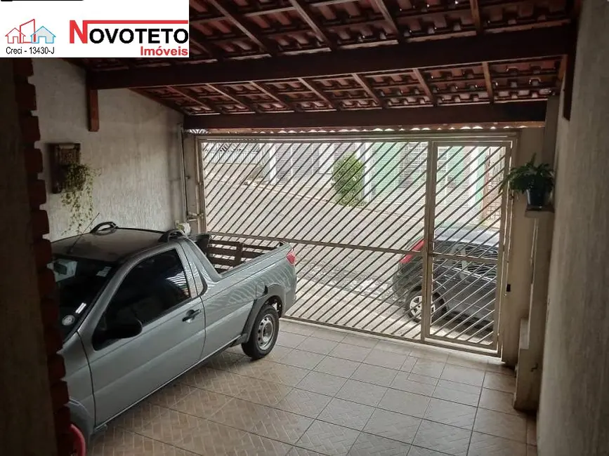 Foto 4 de Casa com 3 quartos à venda, 120m2 em Vila Califórnia, São Paulo - SP