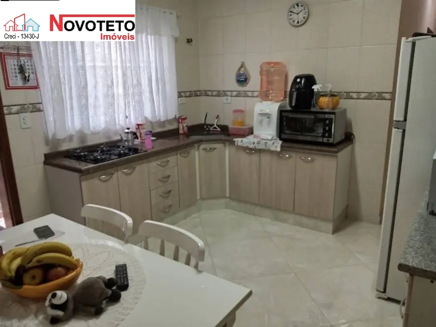Foto 6 de Casa com 3 quartos à venda, 120m2 em Vila Califórnia, São Paulo - SP