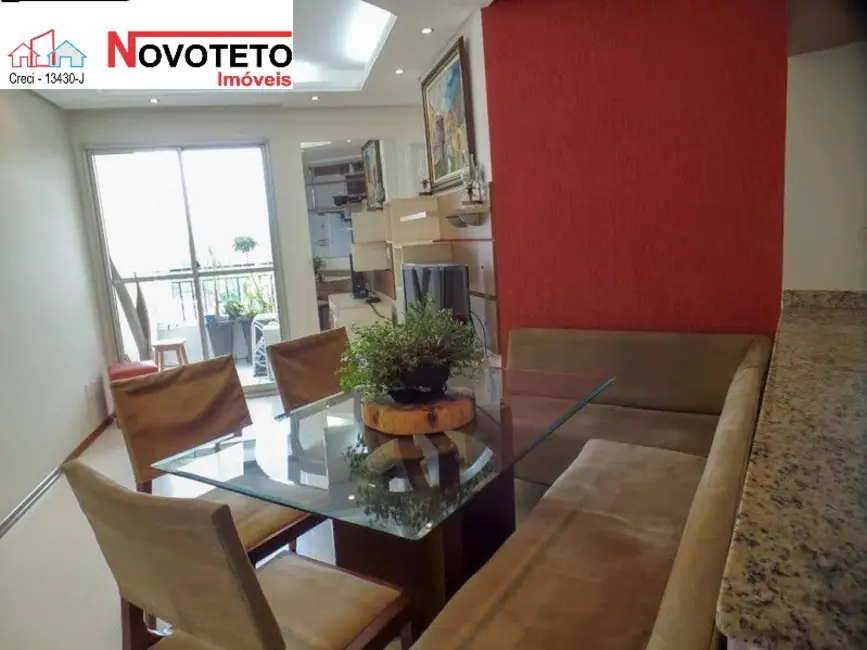 Apartamento com 2 quartos à venda, 50m2 em Vila Bela, São Paulo - SP - imagem 9 Foto 9 de Apartamento com 2 quartos à venda, 50m2 em Vila Bela, São Paulo - SP