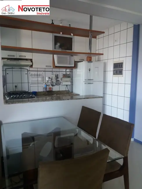 Apartamento com 2 quartos à venda, 50m2 em Vila Bela, São Paulo - SP - imagem 4 Foto 4 de Apartamento com 2 quartos à venda, 50m2 em Vila Bela, São Paulo - SP