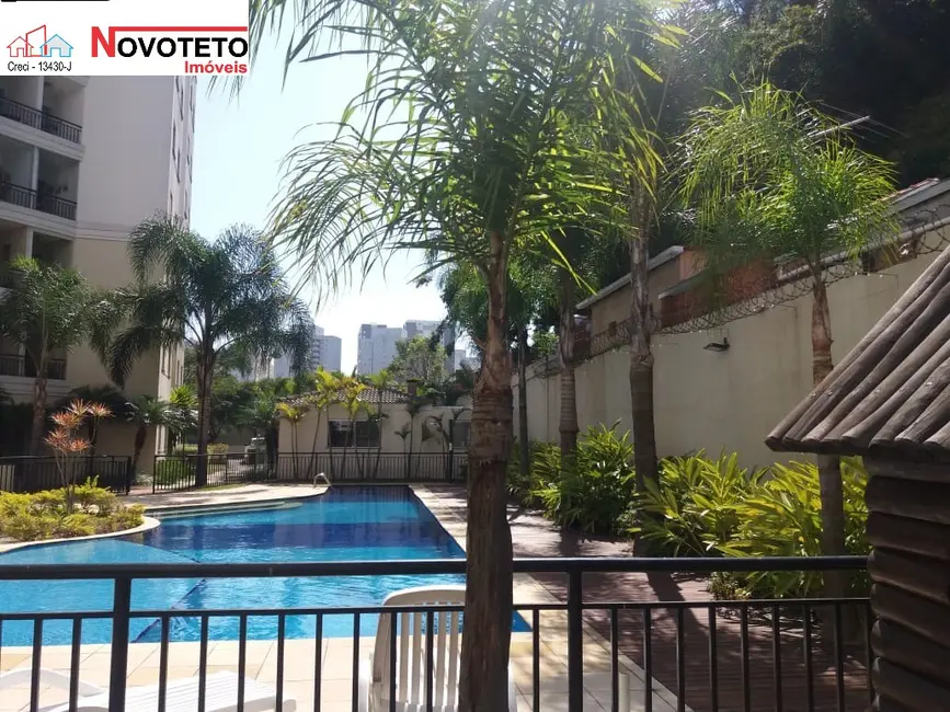 Apartamento com 2 quartos à venda, 50m2 em Vila Bela, São Paulo - SP - imagem 6 Foto 6 de Apartamento com 2 quartos à venda, 50m2 em Vila Bela, São Paulo - SP