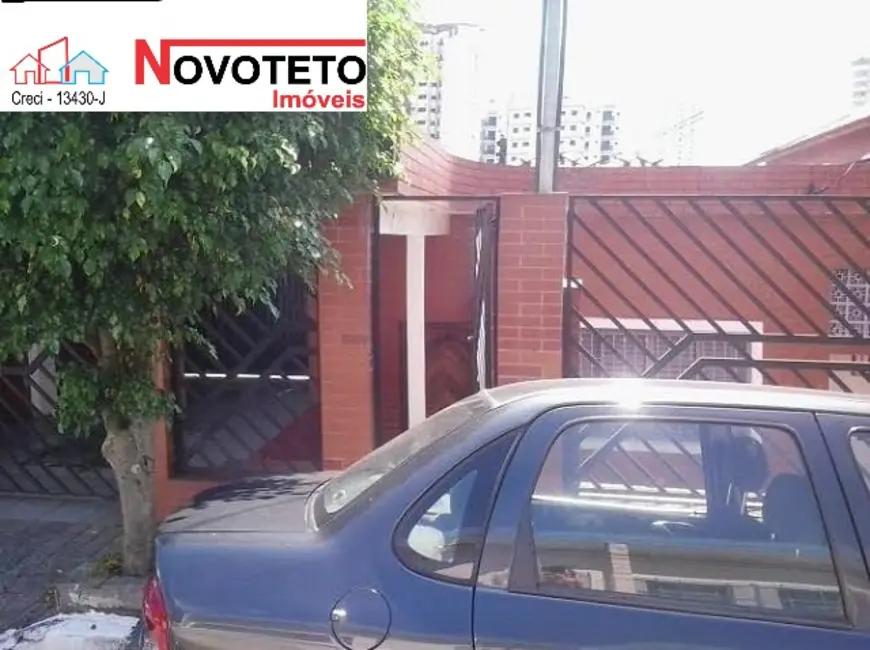 Casa com 3 quartos à venda, 250m2 em Parque da Vila Prudente, São Paulo - SP - imagem 1 Foto 1 de Casa com 3 quartos à venda, 250m2 em Parque da Vila Prudente, São Paulo - SP
