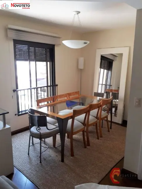 Foto 9 de Apartamento com 3 quartos à venda, 125m2 em Vila Santo Estevão, São Paulo - SP